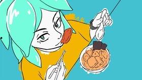 摸鱼吃瓜的含义,现代职场中的休闲生活态度