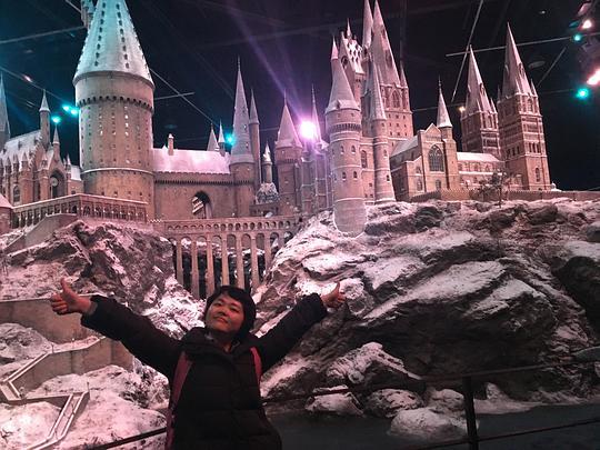 伦敦的吃瓜女孩,吃瓜女孩的时尚美食之旅