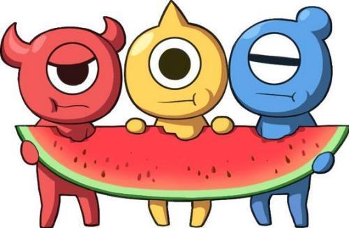 吃瓜群众奋斗吃瓜群众,当代年轻人的生活态度