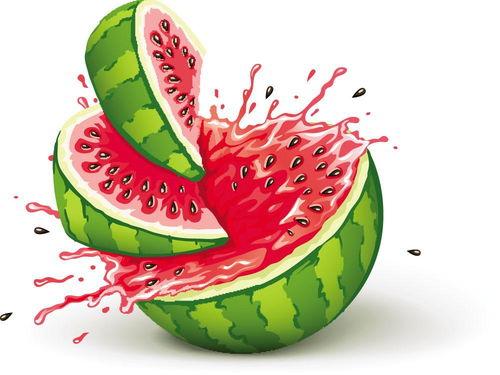 快乐吃瓜小店,舌尖上的欢乐时光