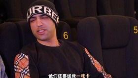 迪拜哥吃瓜,揭秘中东奢华生活背后的真实故事