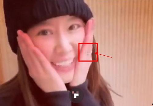 明星吃瓜林心如视频,明星日常趣味瞬间