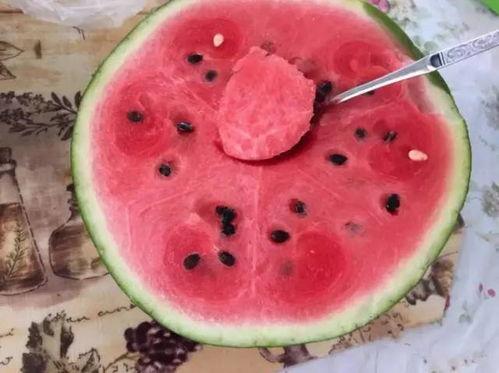 挖着吃蜜瓜文案,尽享夏日甜蜜滋味