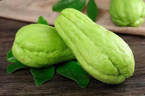 肺癌可以吃棚瓜,天然食疗新选择