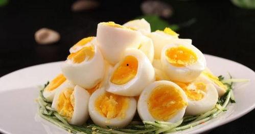 孕妇吃贝贝瓜和鸡蛋,贝贝瓜与鸡蛋的完美组合