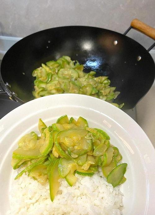 蒲瓜的怎么吃,探索家常美味新境界