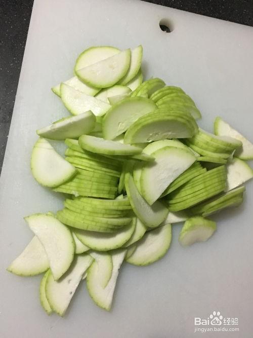 蒲瓜的怎么吃,探索家常美味新境界