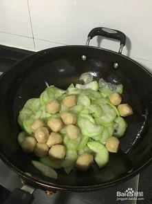 蒲瓜的怎么吃,探索家常美味新境界