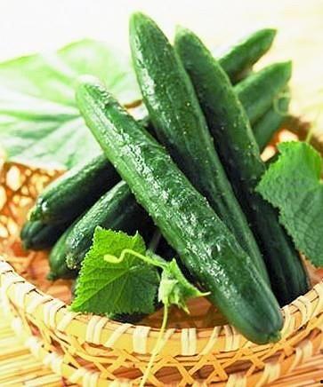 女人吃生熟瓜的好处,女性食用生熟瓜的双重益处揭秘