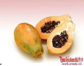 女人吃生熟瓜的好处,女性食用生熟瓜的双重益处揭秘