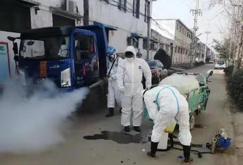 滕州疫情吃瓜,吃瓜群众视角下的防疫战记