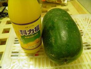 水晶瓜有法吃吗,解锁美味新境界
