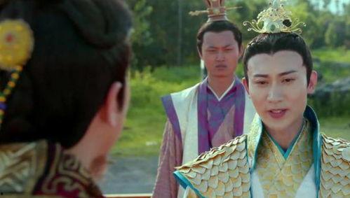 韩琦初见皇后吃瓜,吃瓜成焦点，宫廷风云再起