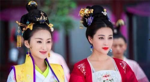 韩琦初见皇后吃瓜,吃瓜成焦点，宫廷风云再起