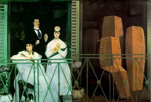 描写吃瓜的片段,一场味蕾的盛宴