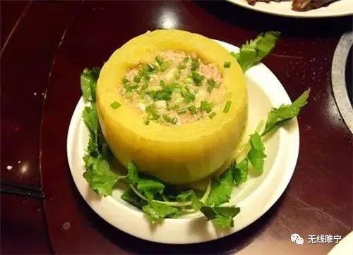 搅瓜还能这么吃,搅瓜新吃法，解锁美味新境界