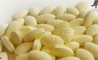 吃钙片吃豆瓜可以吗,健康搭配的饮食智慧