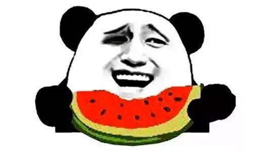 带你吃瓜光头强,光头强带你穿越吃瓜世界