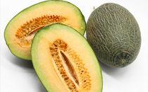 吃哈密瓜黄色,探寻金黄果肉的秘密与魅力