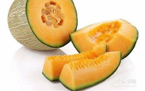 吃哈密瓜黄色,探寻金黄果肉的秘密与魅力