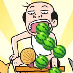 幽默的吃瓜馆,探秘幽默吃瓜馆的欢乐时光