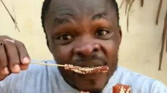 国外吃瓜吐舌视频