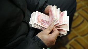 吃瓜借钱,揭秘网络借贷背后的真相