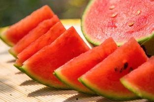 地上吃的瓜叫什么瓜,探寻地上瓜果的别样风味