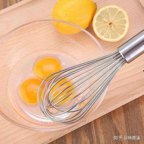 吃瓜神器打蛋器,厨房里的多功能小帮手