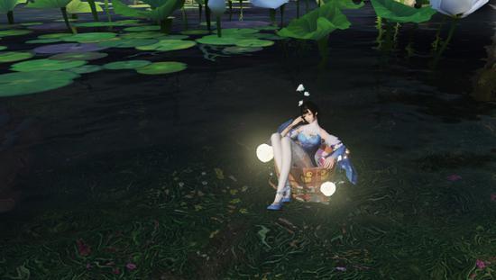 楚留香吃瓜总结