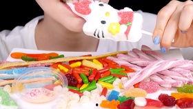 美食吃货主播吃瓜视频下载,视频下载揭秘幕后美食之旅