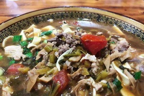 兰溪人吃瓜,探寻地方特色美食的传承与创新