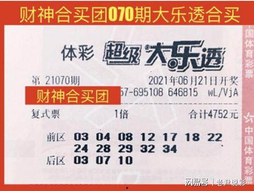 吃瓜大乐透,揭秘中奖秘诀与趣味瞬间