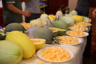 椒江方远吃瓜,揭秘吃瓜群众的狂欢盛宴