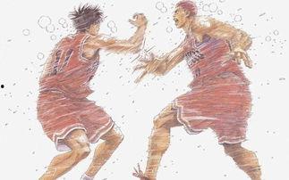 吃瓜群众流川枫,吃瓜群众眼中的篮球天才与偶像