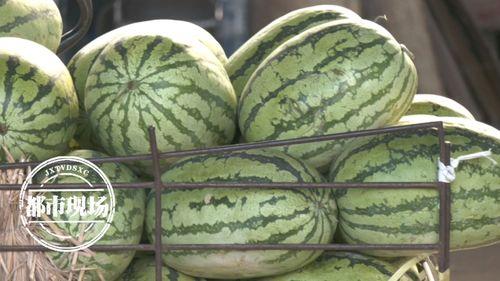 西瓜视频一瓜二吃二瓜三吃