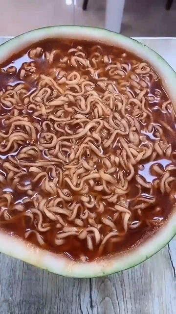 吃瓜火鸡面,揭秘吃瓜火鸡面的独特魅力