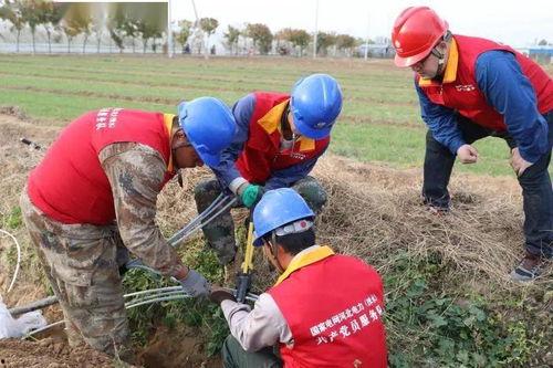 广西电力吃瓜,瓜分能源市场，助力绿色发展