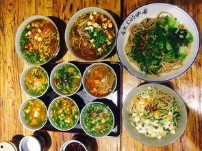 长安吃瓜客,揭秘古都美食江湖