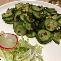 宁波脆瓜怎么吃,宁波脆瓜的多样食法探索