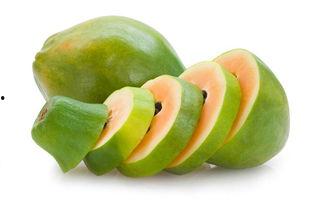 目瓜可以直接吃,直接食用尽享自然美味