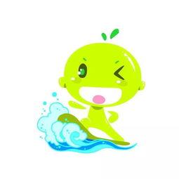 成语小凤凰吃瓜,一场成语的趣味演绎