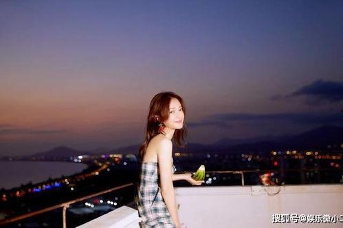 明星吃瓜秦岚,娱乐圈幕后故事一网打尽