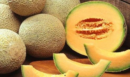 石头人吃哈密瓜,邂逅哈密瓜的甜蜜之旅