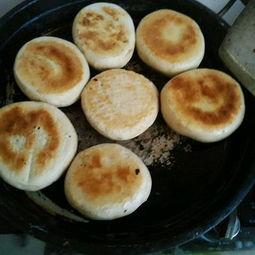 准备吃瓜饼,传统美食的传承与创新