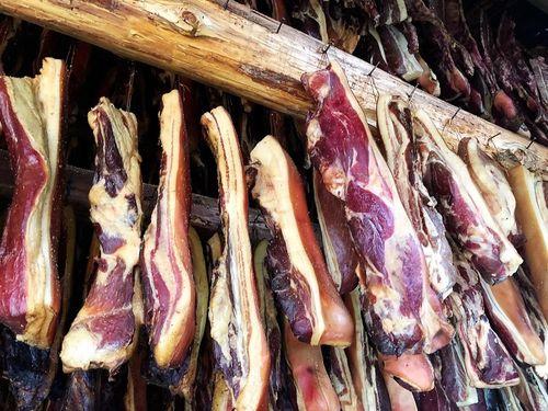 老腊肉吃瓜视频