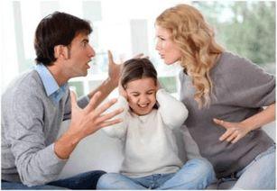 吃瓜父母吵架,家庭纷争背后的无奈与反思