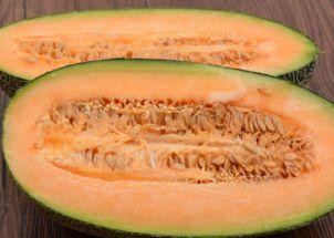 吃哈密瓜翻译,甜蜜滋味，尽在其中