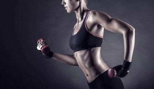 吃瓜健身程女士,健康与快乐的完美融合