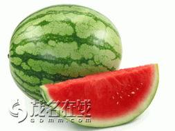 瓜怎么吃才能凉快,瓜果清凉吃法大揭秘